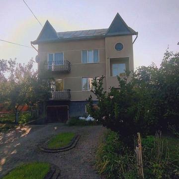 Бориславська вул., 8А