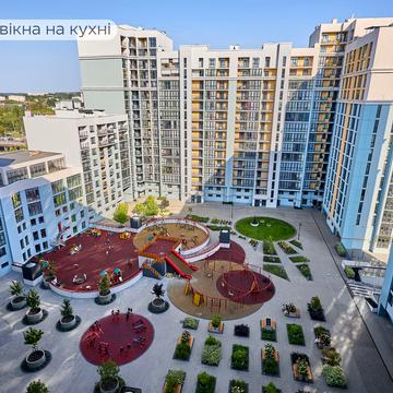 Стрийська вул., 108