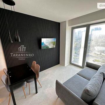 Довгострокова оренда 2к Квартира Набережна Перемоги вулиця ЖК Bartolomeo Resort Town