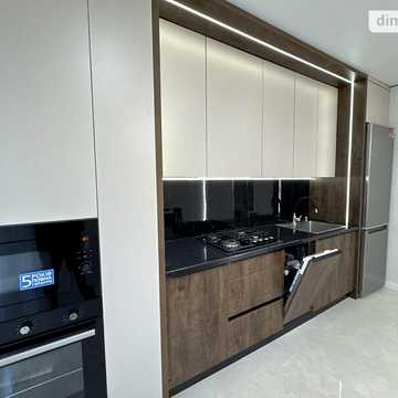 Продаж 1к Квартира Юліана Пелеша (Крайківського) вулиця ЖК Family Plaza