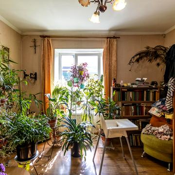 Марійки Підгірянки вул., 25