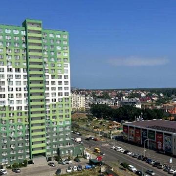 Марсельська вул., 46/3
