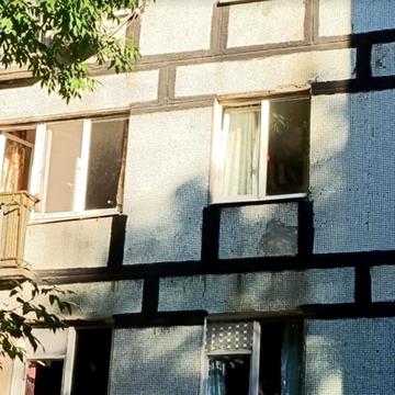Юрія Кондратюка вул. (Комунарівська), 2-Б
