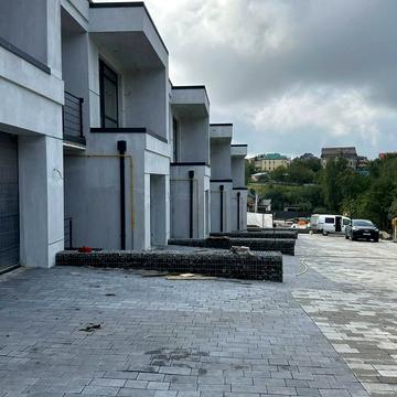 Станіслава Людкевича вул.