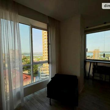 Продаж 3к Квартира Сімферопольська вулиця ЖК Панорама