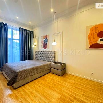 Довгострокова оренда 1к Квартира Гойди вулиця ЖК Dream City