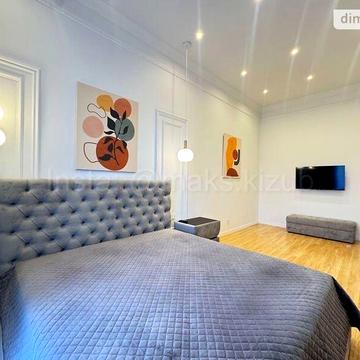 Довгострокова оренда 1к Квартира Гойди вулиця ЖК Dream City