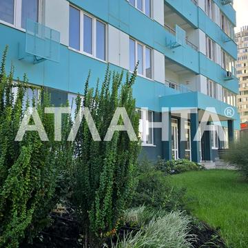 улица Жаботинского, 54а2, Таирово, Киевский, Одесса, Одесская 38000.0 USD