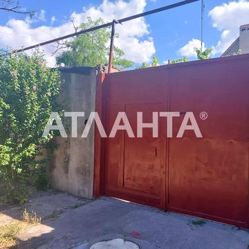 улица Тихая, 50, Слободка, Пересыпский, Одесса, Одесская 65000.0 USD