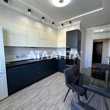 улица Жемчужная, 81-19, Таирово, Киевский, Одесса, Одесская 75000.0 USD