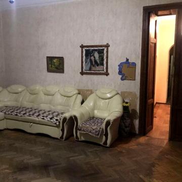 квартира біля Нового ринку – ідеальна для бізнесу та життя