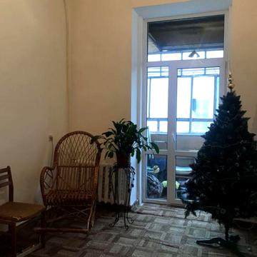 Простора та затишна квартира