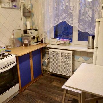 Затишна квартира