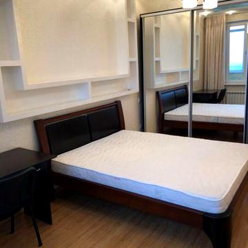 Простора квартира у ЖК Консоль