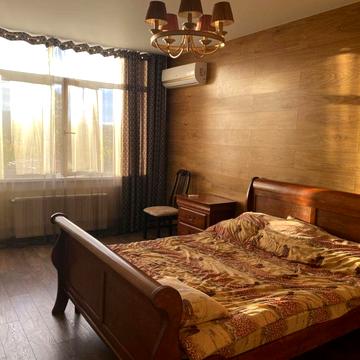 Продається простора однокімнатна квартира в ЖК Нагірний на вулиці Дюківська!