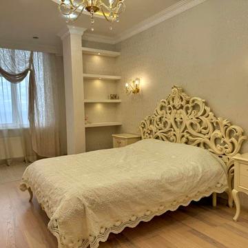 Продається розкішна трикімнатна квартира з панорамним видом на море у ЖК 1 Перлина!