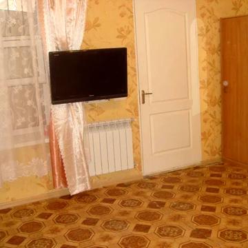 Затишна квартира