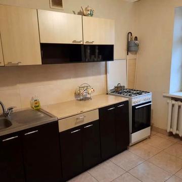 Затишна квартира у центрі міста