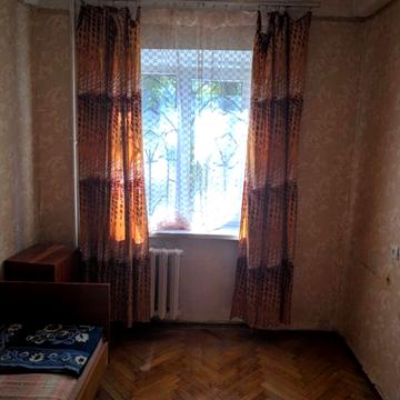 Комфортне житло для великої родини у серці Черемушок