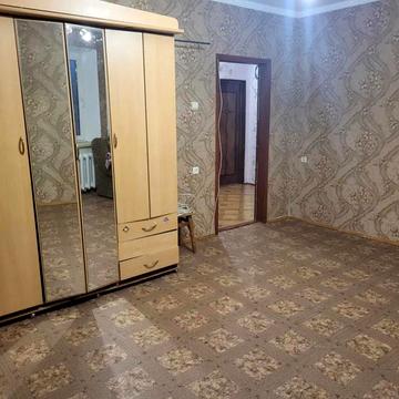 Простора та затишна квартира