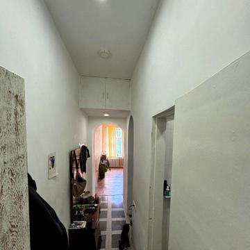 Затишна квартира в центрі Одеси – готова до комфортного проживання