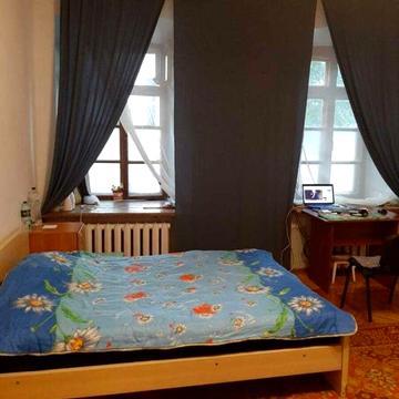 Двокімнатна квартира в історичному центрі Одеси