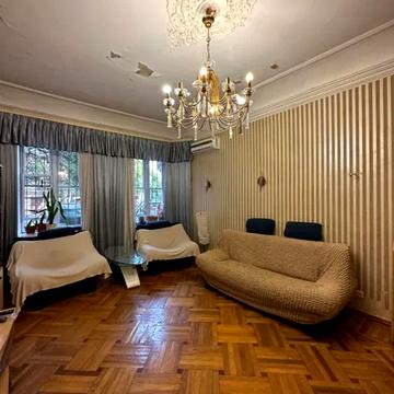 Квартира в самому серці Одеси для життя чи бізнесу
