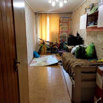 Затишна 2-кімнатна квартира з бонусами — Черемушки, Аеропортівський район