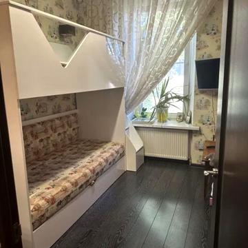 Двоповерхова квартира в самому серці Одеси — Канатна / Б. Арнаутська