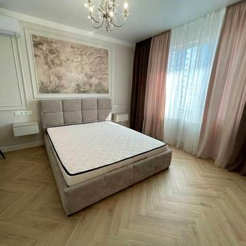 ЖК Літературний, Аркадія — квартира, де кожна деталь має значення