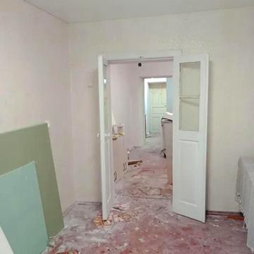 Затишна квартира