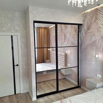 Продам 1-кімнатну квартиру з ремонтом в ЖК 61 Жемчужина
