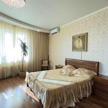 Продам 2 кімнатну квартиру з ремонтом в ЖК Климівский на Пантелеймонівській ценр міста