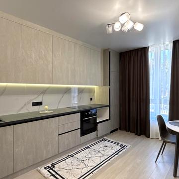 Продам 1 кімнатну квартиру євродвушка з ремонтом ЖК Модерн