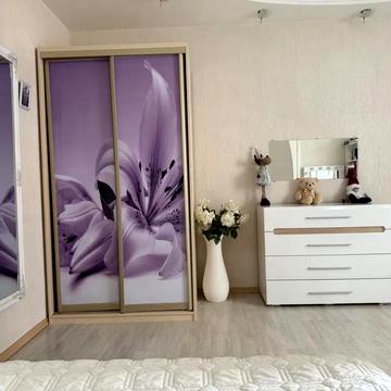 Затишок, тепло і тиша — ідеальна квартира біля парку