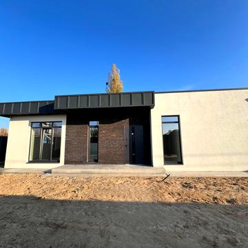 Богатирська вул.