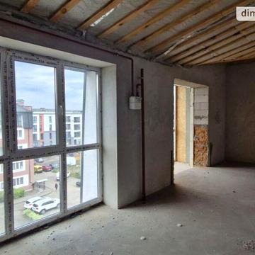 Продаж 1к Квартира Остромирська вулиця ЖК Гостомельские Липки