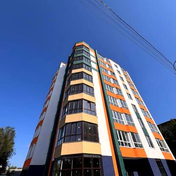 Сергія Амброса вул., 35