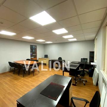 Бульварно-Кудрявська вул. (Воровського), 14