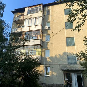 Данила Галицького вул., 55 