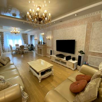 Антонія Михайловського вул., 6