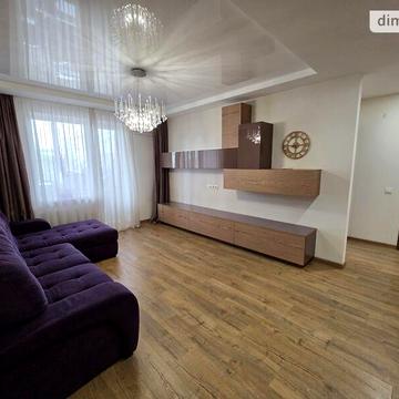 Продаж 3к Квартира 6-а Слобідська вулиця ЖК Никола Град