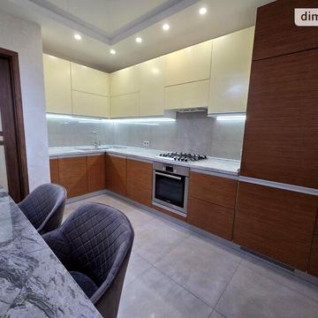 Продаж 3к Квартира 6-а Слобідська вулиця ЖК Никола Град