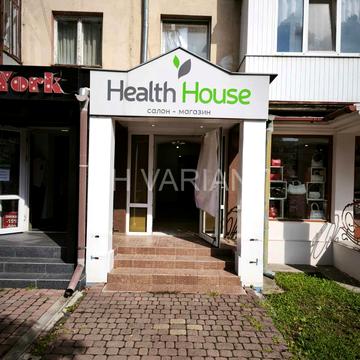 Свободи просп., 39