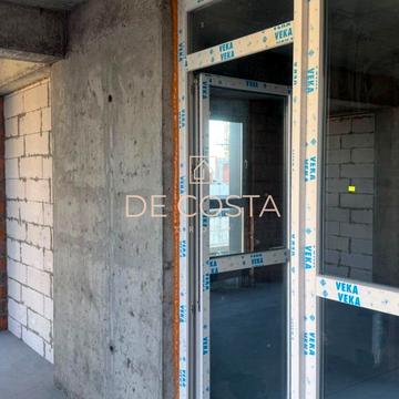 Залізничне шосе, 43а