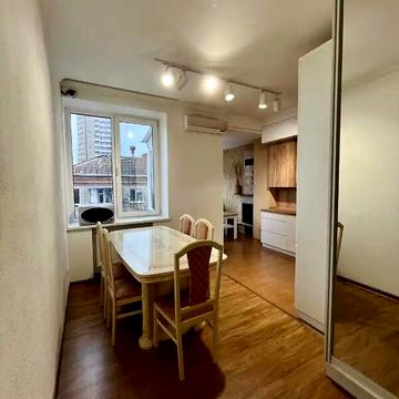 Продаж 3к Квартира Яворницького Дмитра (Карла Маркса) проспект