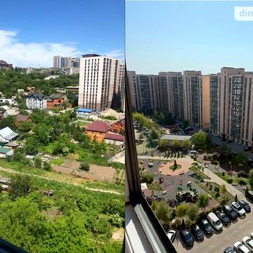 Продаж 3к Квартира Набережна Перемоги вулиця ЖК River Park