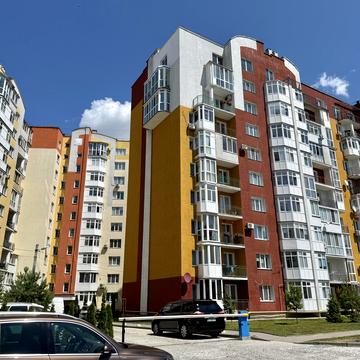 Жасминова вул., 11
