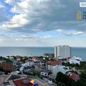 Продаж 1к Квартира Валерія Самофалова (Каманіна) вулиця ЖК Сорок пятая жемчужина