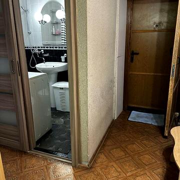 Довгострокова оренда 2к Квартира Новокодацька (Дзержинського) площа
